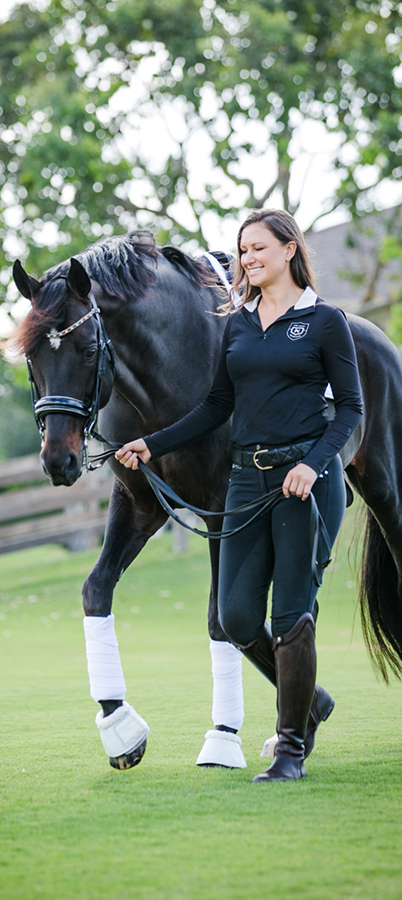 ADRIENNe and Salvino 1