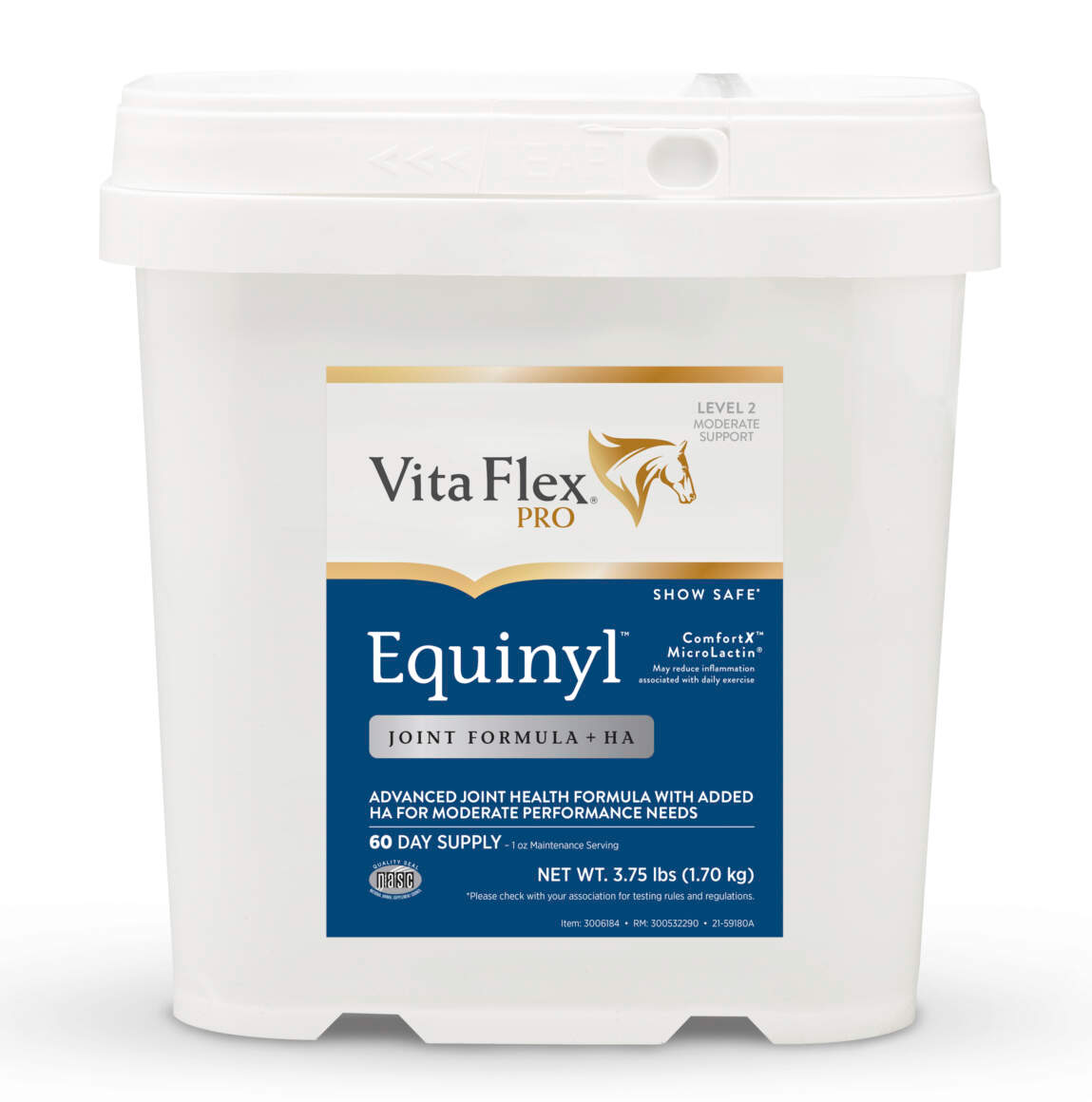 Vita Flex Pro Equinyl Joint Formula + HA