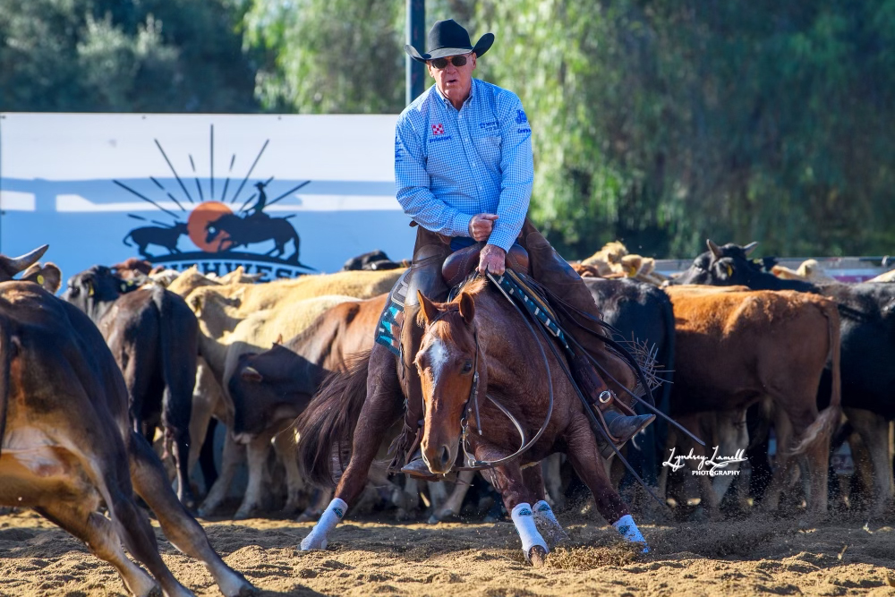 Al Dunning Victory Team image